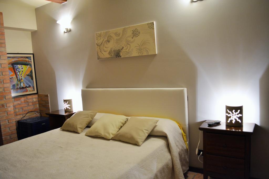 La Collina Felice *