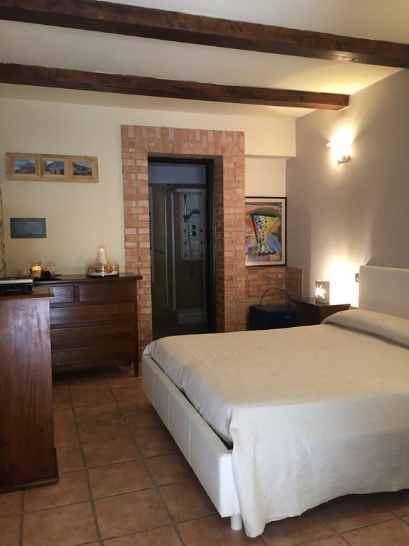 Frühstückspension La Collina Felice Pellaro