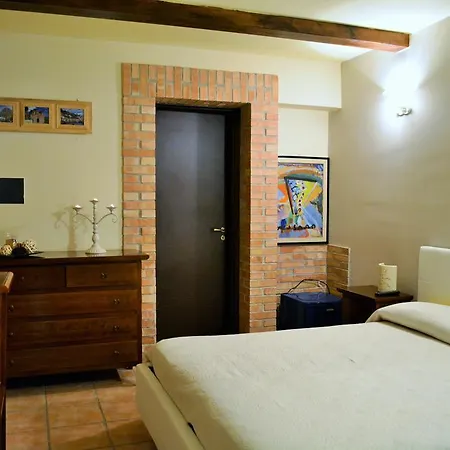 B&B La Collina Felice Pellaro Esterno foto