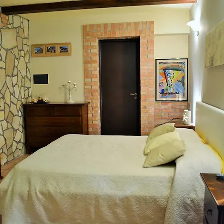 B&B La Collina Felice Pellaro Esterno foto