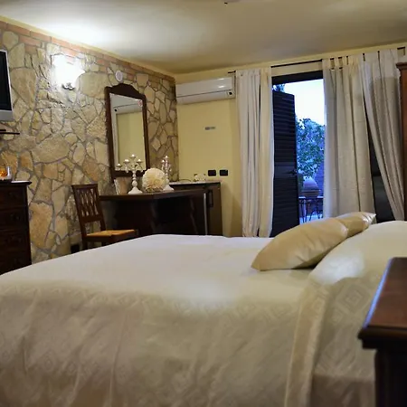 B&B La Collina Felice Pellaro Esterno foto