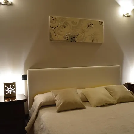 B&B La Collina Felice Pellaro Esterno foto