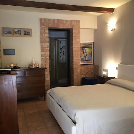 B&B La Collina Felice Pellaro Esterno foto