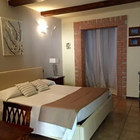 B&B La Collina Felice Pellaro Esterno foto