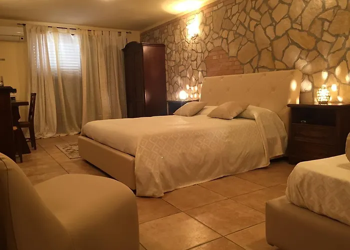 B&B La Collina Felice