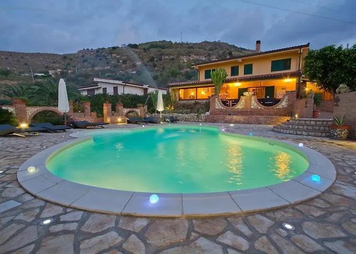 B&B La Collina Felice