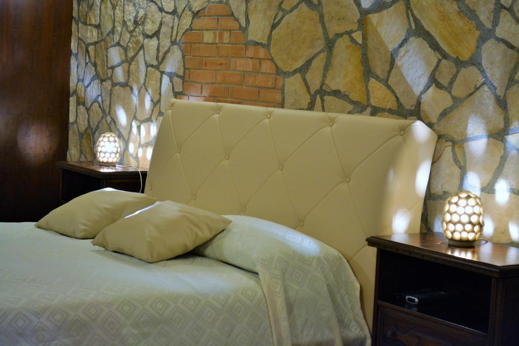 Bed & Breakfast La Collina Felice *