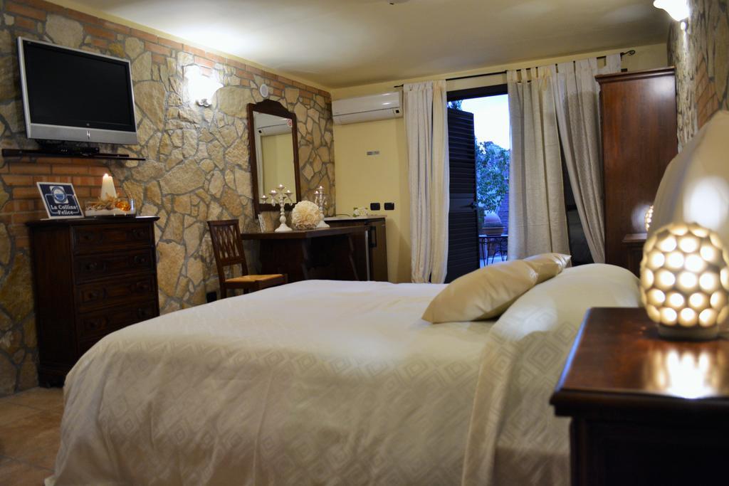 La Collina Felice Bed & Breakfast *