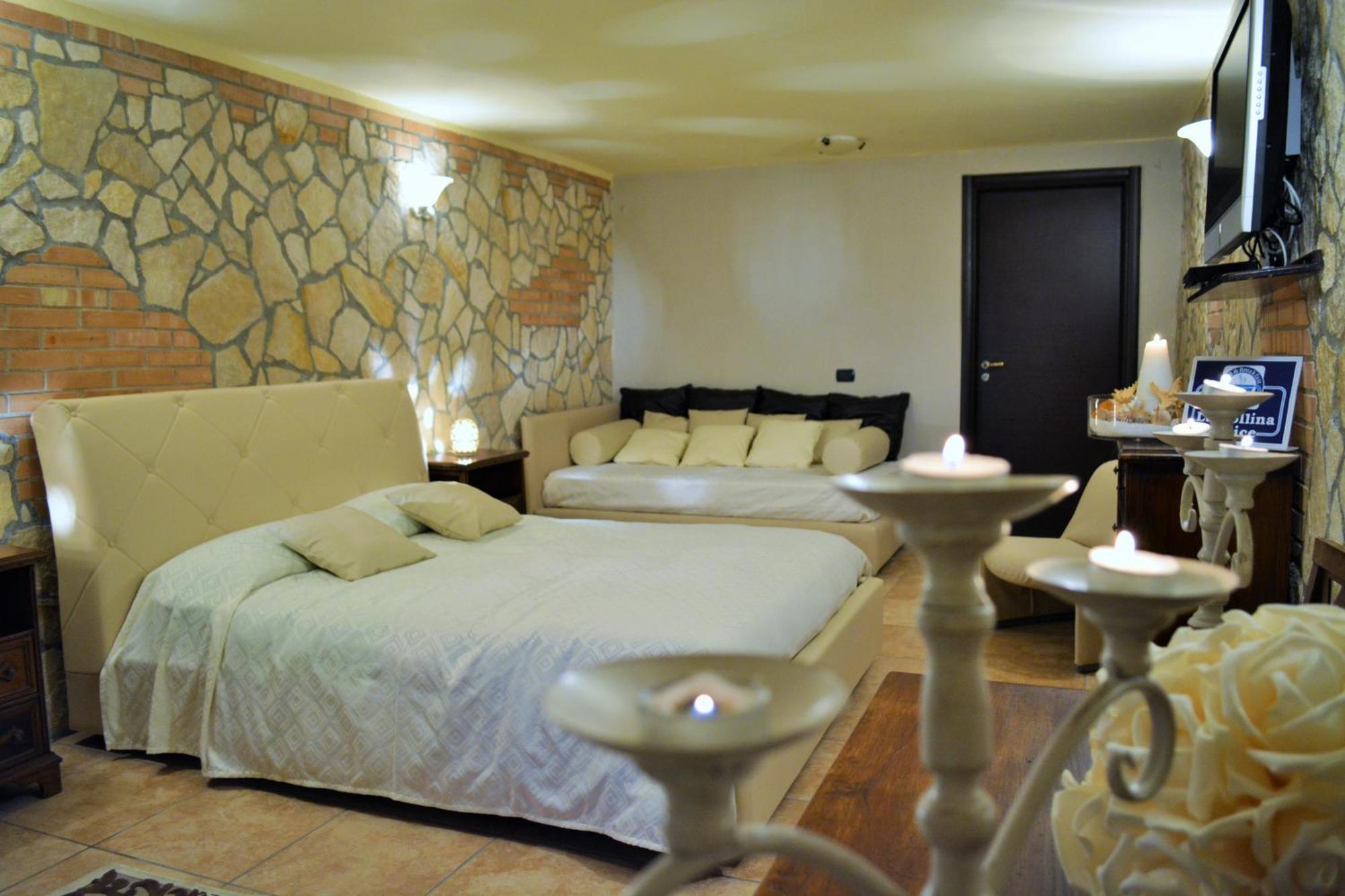 La Collina Felice Bed & Breakfast *