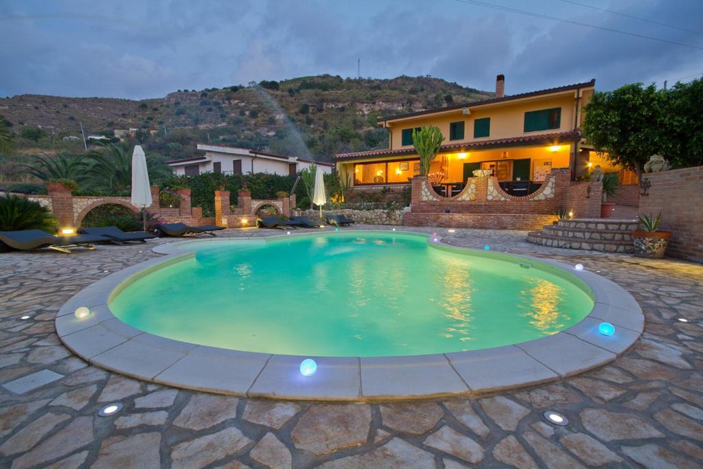La Collina Felice *
