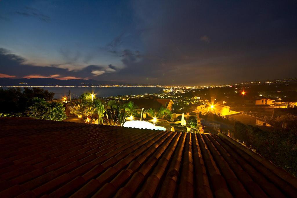 La Collina Felice Pellaro